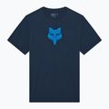 Men's T-shirt Fox Racing Vision 195 Original galaxy blue 5