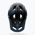 Bike helmet Fox Racing Speedframe Pro Sense galaxy blue 3