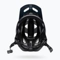 Bike helmet Fox Racing Speedframe Pro Sense galaxy blue 4