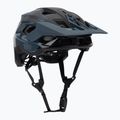 Bike helmet Fox Racing Speedframe Pro Sense galaxy blue
