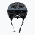 Bike helmet Fox Racing Speedframe Pro Sense galaxy blue 2