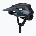 Bike helmet Fox Racing Speedframe Pro Sense galaxy blue 3