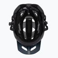 Bike helmet Fox Racing Speedframe Pro Sense galaxy blue 5