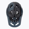 Bike helmet Fox Racing Speedframe Pro Sense galaxy blue 6