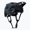 Bike helmet Fox Racing Speedframe Pro Sense galaxy blue 8