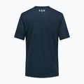 Men's cycling jersey Fox Racing Ranger Fox Head galaxy blue 2
