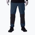 Men's cycling trousers Fox Racing Defend galaxy blue