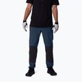 Men's cycling trousers Fox Racing Defend galaxy blue 2