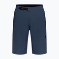 Men's cycling shorts Fox Racing Defend galaxy blue