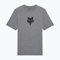Children's T-shirt Fox Racing Fox Head SS Tee heather dark grey