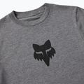 Children's T-shirt Fox Racing Fox Head SS Tee heather dark grey 3