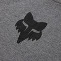Children's T-shirt Fox Racing Fox Head SS Tee heather dark grey 4