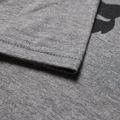 Children's T-shirt Fox Racing Absolute Jr heather dark grey 5