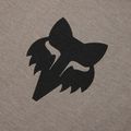 Men's T-shirt Fox Racing Fox Head 195 Original heather graphite 4