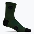 Socks Fox Racing 6 Ranger ivory