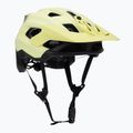 Bike helmet Fox Racing Speedframe Pro Backfade lime