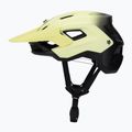 Bike helmet Fox Racing Speedframe Pro Backfade lime 3