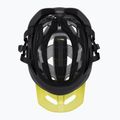 Bike helmet Fox Racing Speedframe Pro Backfade lime 5