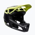Bike helmet Fox Racing Proframe RS Aura lime