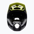Bike helmet Fox Racing Proframe RS Aura lime 3