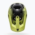 Bike helmet Fox Racing Proframe RS Aura lime 6