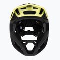 Bike helmet Fox Racing Proframe RS Aura lime 2