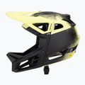 Bike helmet Fox Racing Proframe RS Aura lime 3