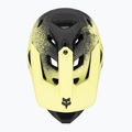 Bike helmet Fox Racing Proframe RS Aura lime 6
