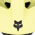Bike helmet Fox Racing Proframe RS Aura lime 7