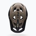 Bike helmet Fox Racing Speedframe 5050 nut 3