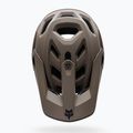 Bike helmet Fox Racing Proframe Solid nut 6