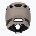 Bike helmet Fox Racing Proframe Solid nut 4