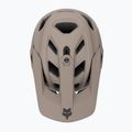 Bike helmet Fox Racing Proframe Solid nut 6