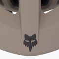Bike helmet Fox Racing Proframe Solid nut 7