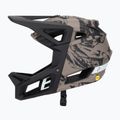 Bike helmet Fox Racing Proframe Thrive nut 3