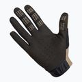 Men's cycling gloves Fox Racing Flexair nut 3
