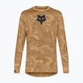 Men's cycling longsleeve Fox Racing Ranger Tru Dri nut 5