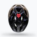 Bike helmet Fox Racing Crossframe Pro Quest nut 3