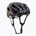 Bike helmet Fox Racing Crossframe Pro Quest nut