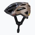 Bike helmet Fox Racing Crossframe Pro Quest nut 3