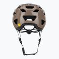 Bike helmet Fox Racing Crossframe Pro Quest nut 4