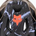 Bike helmet Fox Racing Crossframe Pro Quest nut 7
