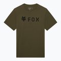 Men's T-shirt Fox Racing Absolute 195 Original olive green