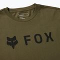 Men's T-shirt Fox Racing Absolute 195 Original olive green 3