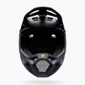 Bike helmet Fox Racing Rampage Img Print plum 3