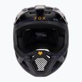 Bike helmet Fox Racing Rampage Img Print plum 2