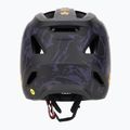 Bike helmet Fox Racing Rampage Img Print plum 4