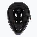Bike helmet Fox Racing Rampage Img Print plum 5