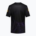 Men's cycling jersey Fox Racing Ranger Image Print plum 2