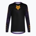 Men's cycling longsleeve Fox Racing Ranger Image Print plum 5